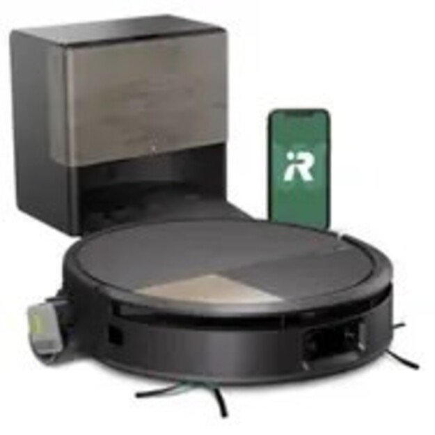 iRobot Roomba Max 705 Black