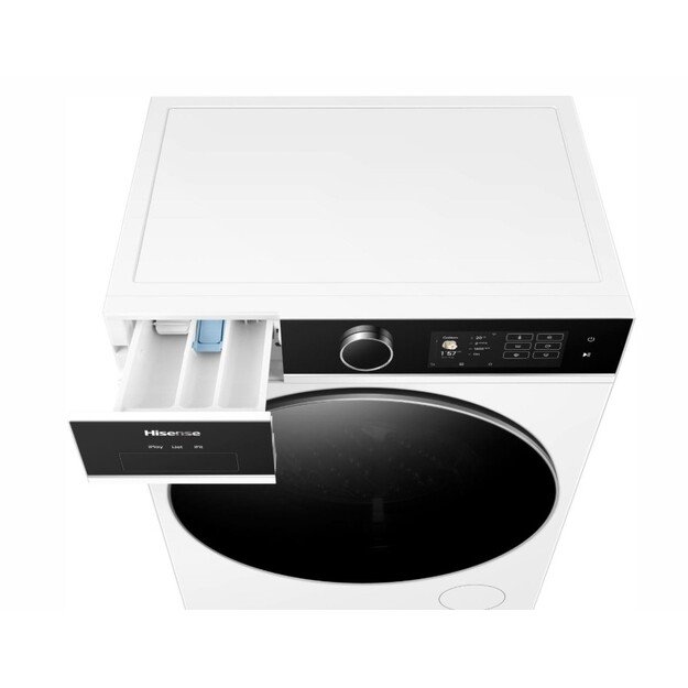 HISENSE WD5I8043BWF 5