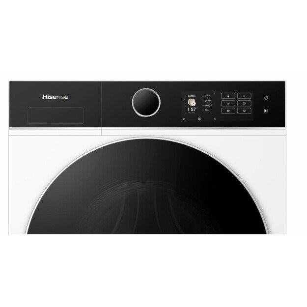 HISENSE WD5I8043BWF 1