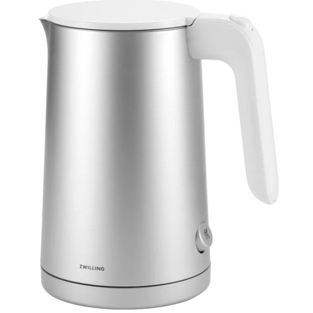 ZWILLING ENFINIGY ELECTRIC KETTLE 53105-000-0 - Silver 1 L 1