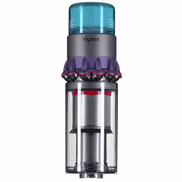 Siurblys DYSON GEN 5 Detect Absolute 13