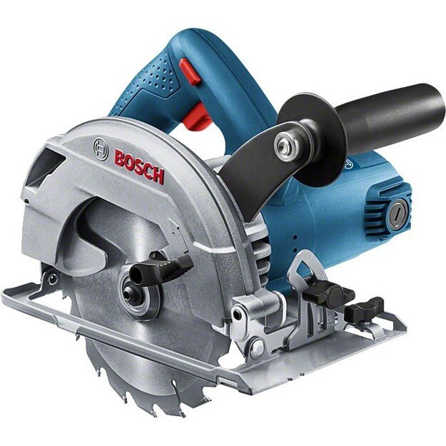 BOSCH CIRCULAR SAW. 165mm/1200W GKS 600