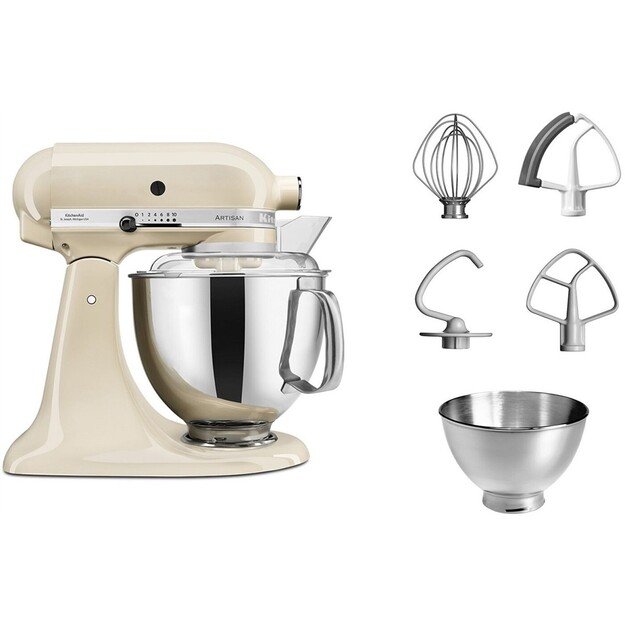 KITCHENAID 5KSM175PSEAC 1