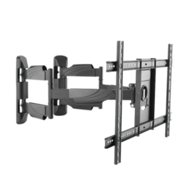 Logilink BP0047 TV Wall mount, 37 -70 . corner mount | Logilink 3