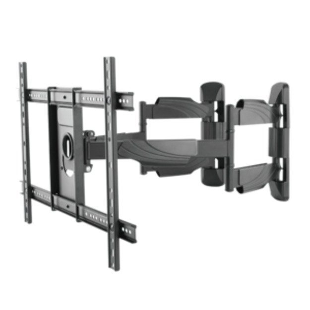 Logilink BP0047 TV Wall mount, 37 -70 . corner mount | Logilink 2