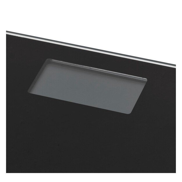 Omron HN-289-E Black Electronic personal scale 3