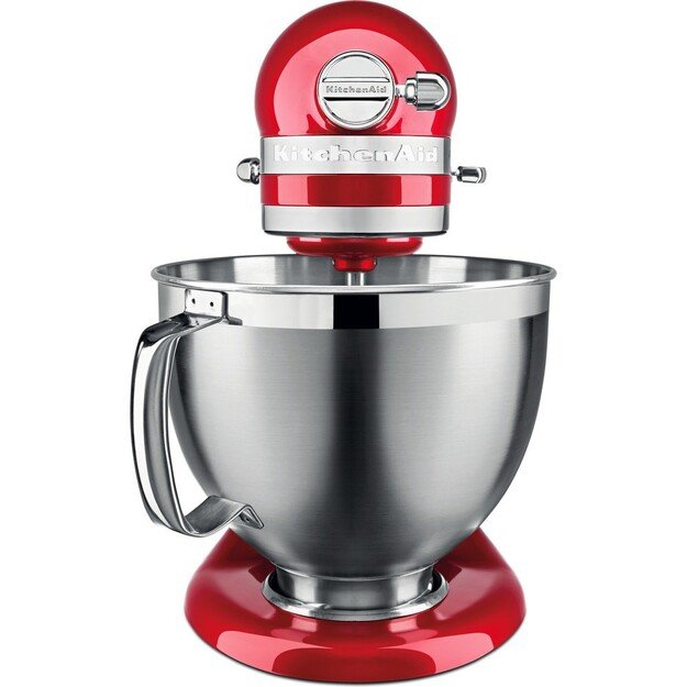 KitchenAid Artisan 5KSM185PS food processor 300 W 4.8 L Red 2