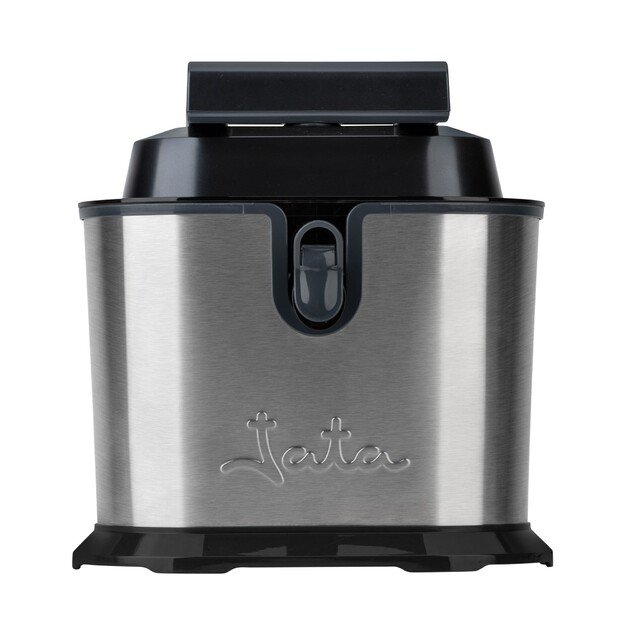 Jata JEEX1236 Dual Juicer With Lever Arm 2