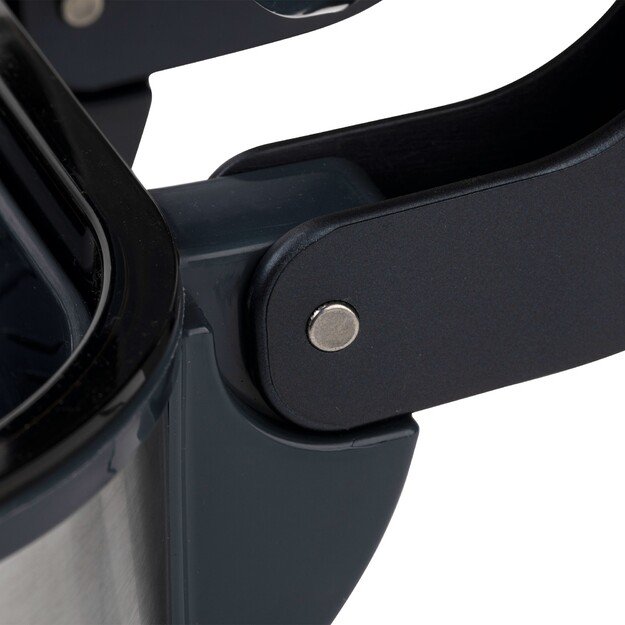 Jata JEEX1236 Dual Juicer With Lever Arm 6