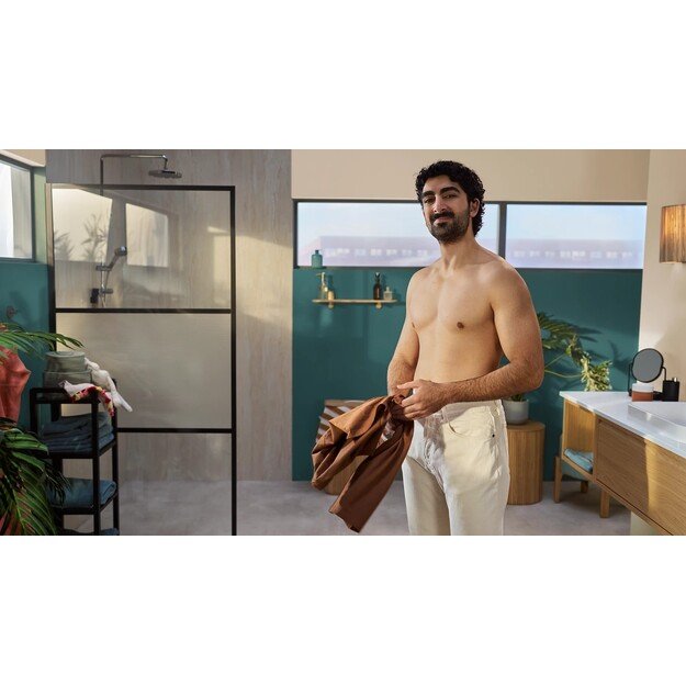 Philips 5000 series Body Groomer BG5480/15 With Triple Protect shaving system 6