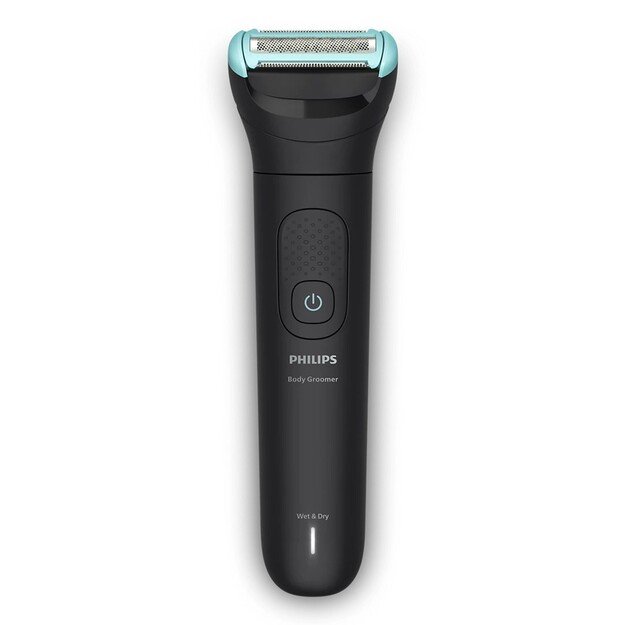 Philips 5000 series Body Groomer BG5480/15 With Triple Protect shaving system