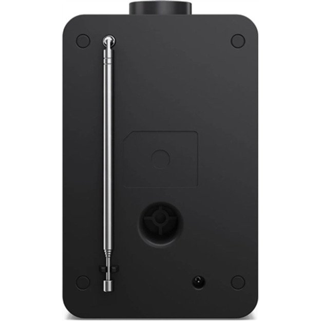 Sharp DR-430(BK) Digital Radio 1