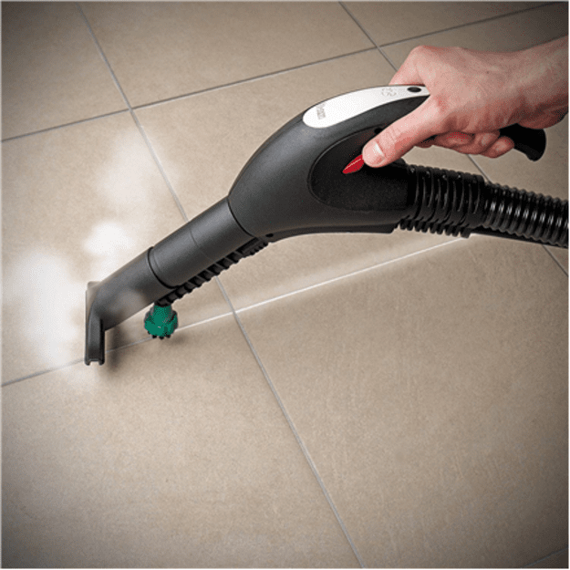 Polti | Steam cleaner | PVEU0082 Vaporetto Lecoaspira FAV30 | Power 1350 W | Steam pressure 4 bar | Water tank capacity 1.1 L |