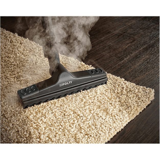 Polti | Steam cleaner | PVEU0082 Vaporetto Lecoaspira FAV30 | Power 1350 W | Steam pressure 4 bar | Water tank capacity 1.1 L |