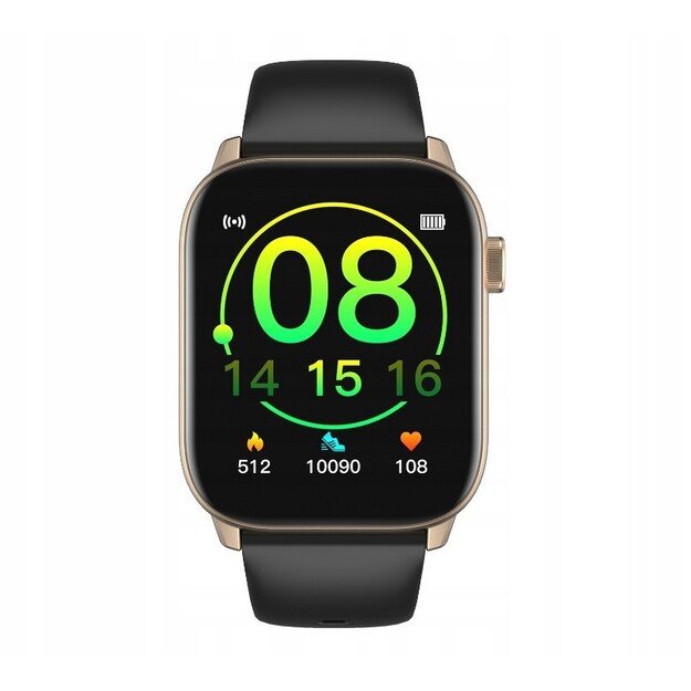 Smartwatch ORO SMART FIT 6 Oromed 9