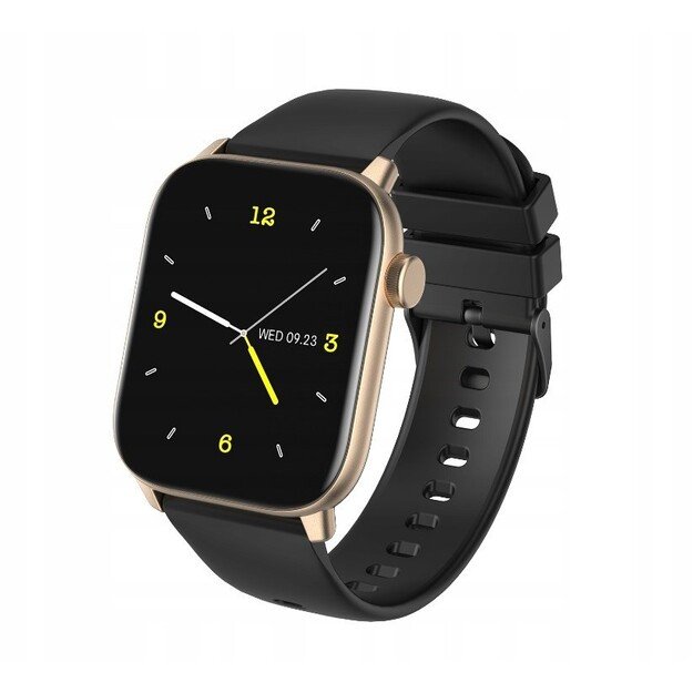 Smartwatch ORO SMART FIT 6 Oromed
