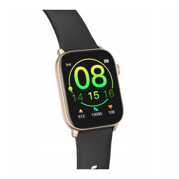 Smartwatch ORO SMART FIT 6 Oromed 5