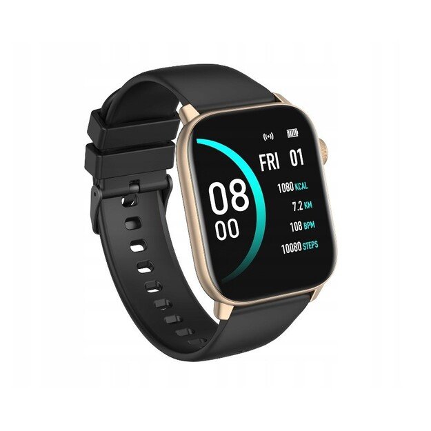 Smartwatch ORO SMART FIT 6 Oromed 8