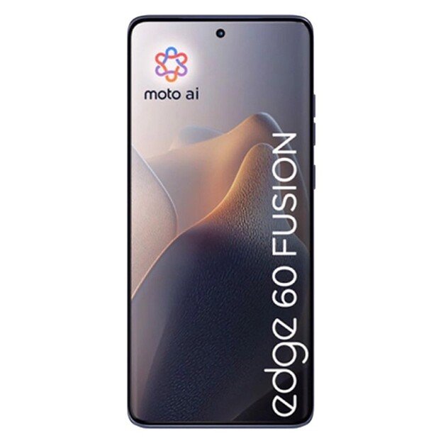 Motorola Edge 60 Fusion 8/256GB 5G Pantone Slipstream
