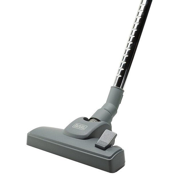 Black & Decker BXVML700E vacuum 2 L Cylinder vacuum Dry 700 W Bagless 9