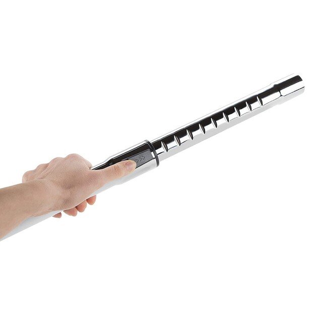 Black & Decker BXVML700E vacuum 2 L Cylinder vacuum Dry 700 W Bagless 11