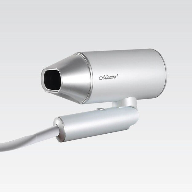 Hairdryer 2100W MAESTRO MR-213 3