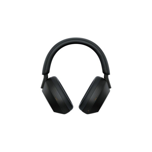 Sony WH-1000XM5 Headphones Wired & Wireless Head-band Calls/Music Bluetooth Black 7