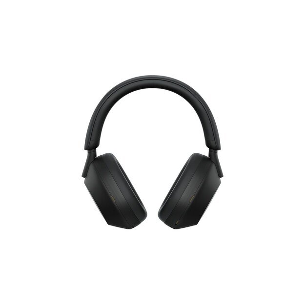 Sony WH-1000XM5 Headphones Wired & Wireless Head-band Calls/Music Bluetooth Black 6