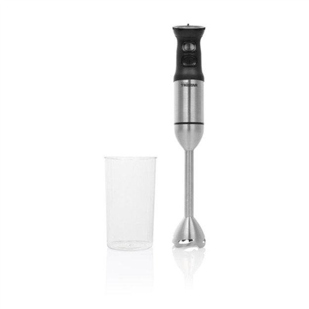 Tristar | Hand Blender | MX-4855 | Hand blender | 1200 W | Stainless Steel/Black 1