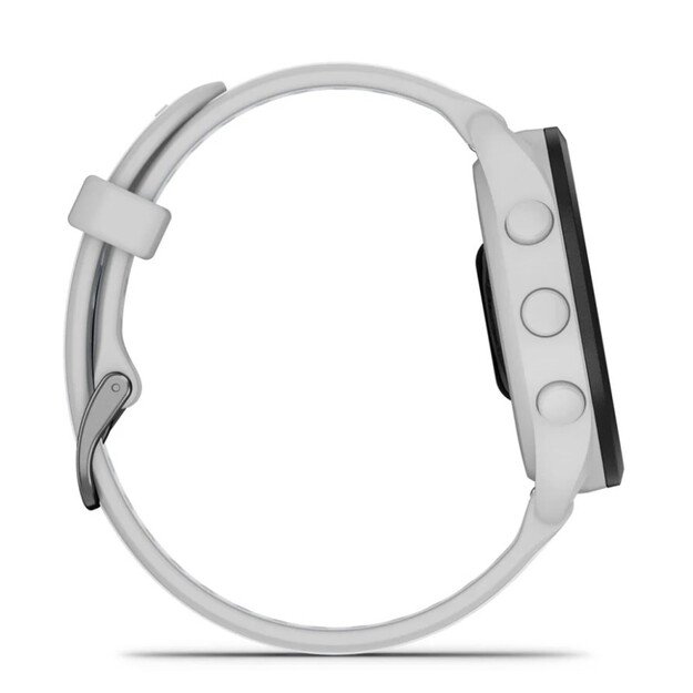 Garmin Forerunner 165 Mist Grey 1