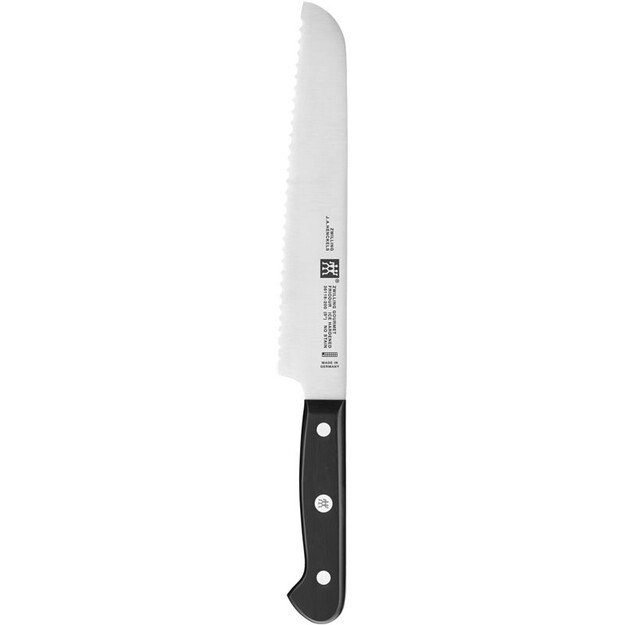 Knife Set ZWILLING Gourmet 36133-000-0 (Knife block, Knife x 5, Scissors)
