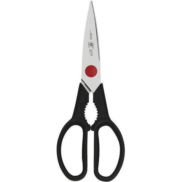 Knife Set ZWILLING Gourmet 36133-000-0 (Knife block, Knife x 5, Scissors)
