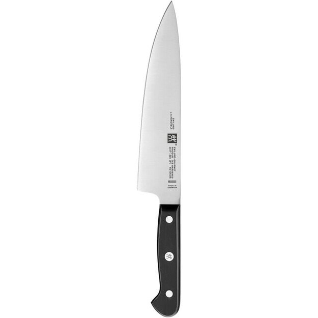 Knife Set ZWILLING Gourmet 36133-000-0 (Knife block, Knife x 5, Scissors)