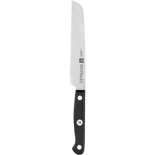 Knife Set ZWILLING Gourmet 36133-000-0 (Knife block, Knife x 5, Scissors)