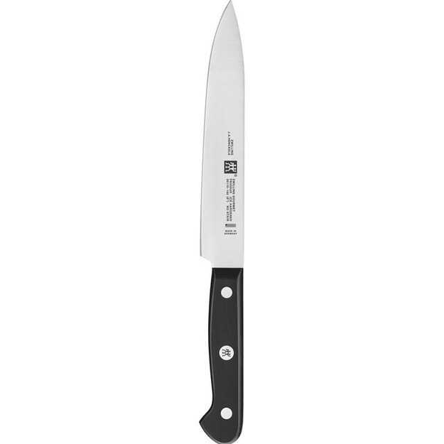 Knife Set ZWILLING Gourmet 36133-000-0 (Knife block, Knife x 5, Scissors)
