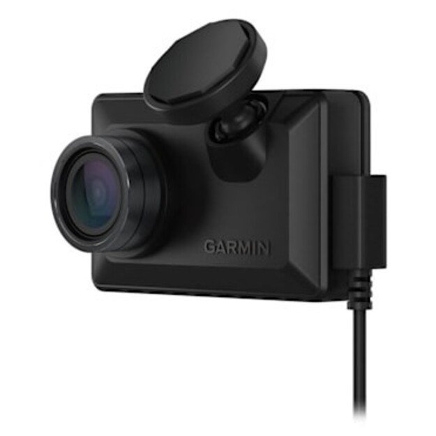 Garmin X210 Quad HD Wi-Fi Bluetooth Battery, DC Black
