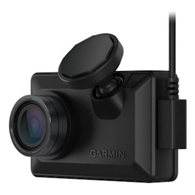 Garmin X210 Quad HD Wi-Fi Bluetooth Battery, DC Black