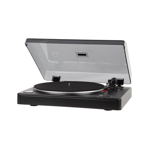 Kruger and Matz turntable model TT-501