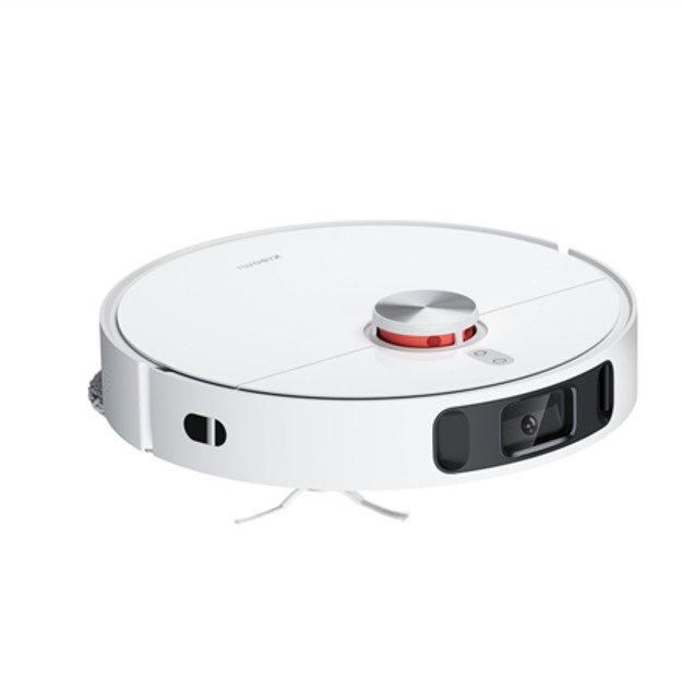 Xiaomi | Robot Vacuum | X10+ EU | Wet&Dry | Operating time (max) 120 min | Lithium Ion | 5200 mAh | Dust capacity 0.35 L | 4000 5