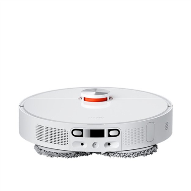 Xiaomi | Robot Vacuum | X10+ EU | Wet&Dry | Operating time (max) 120 min | Lithium Ion | 5200 mAh | Dust capacity 0.35 L | 4000 6