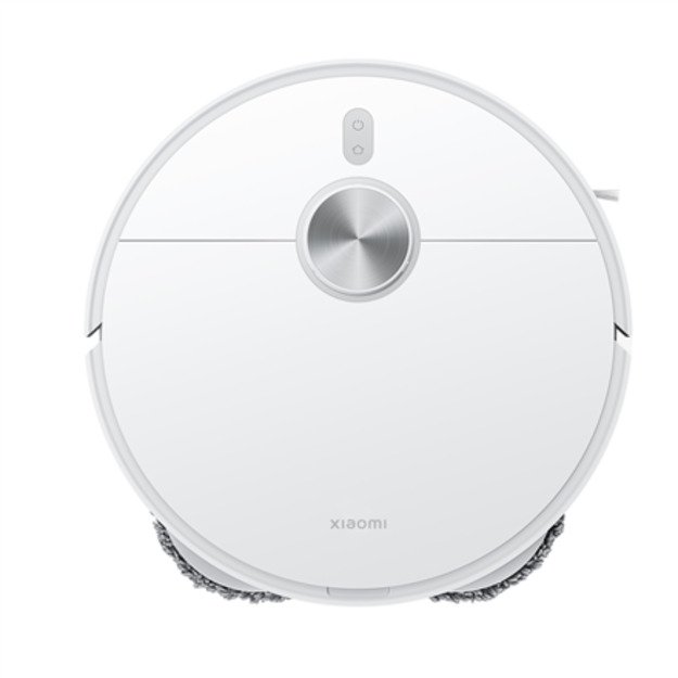 Xiaomi | Robot Vacuum | X10+ EU | Wet&Dry | Operating time (max) 120 min | Lithium Ion | 5200 mAh | Dust capacity 0.35 L | 4000 4
