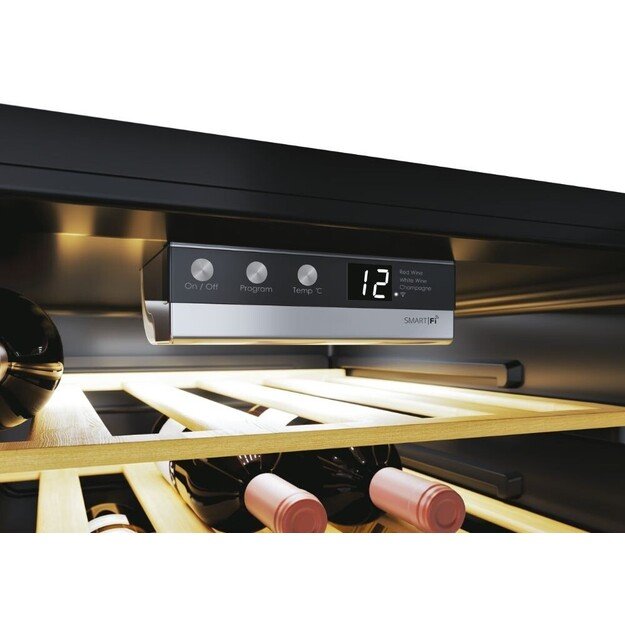 CANDY CWC 200 EELW/NF 4