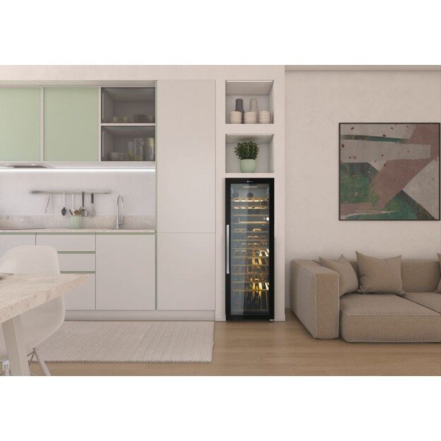 CANDY CWC 200 EELW/NF 7