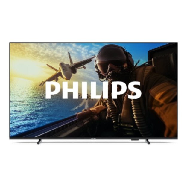 Philips 7000 series 55PUS7000/12 TV 139.7 cm (55 ) 4K Ultra HD Smart TV Wi-Fi Black