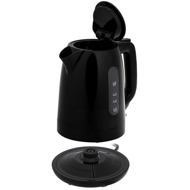 ADLER AD 1380B black electric kettle 8