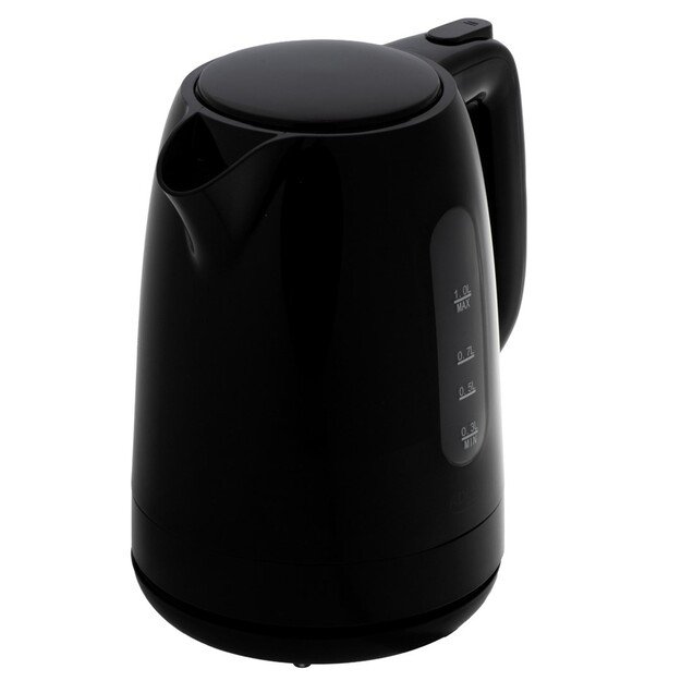 ADLER AD 1380B black electric kettle 10