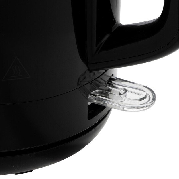 ADLER AD 1380B black electric kettle 7