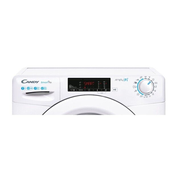 Candy | Washing Machine | CS4 1172DE 1