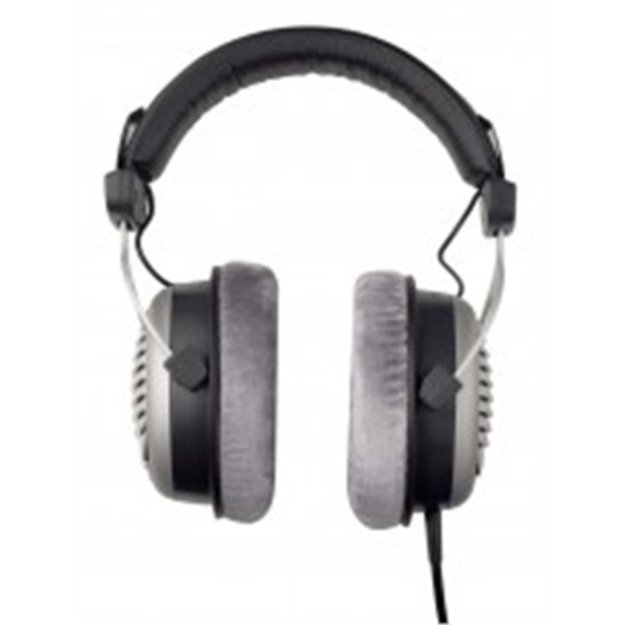 Beyerdynamic | DT 990 | Black, Silver 2