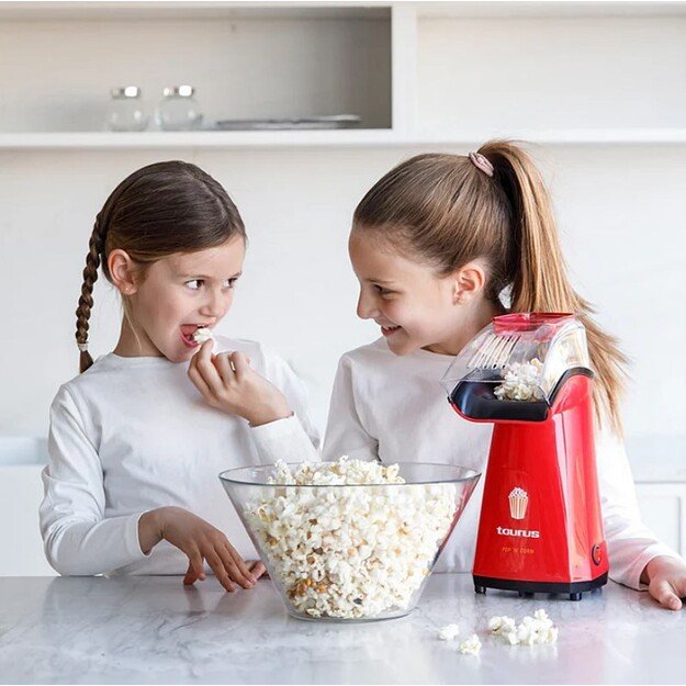 Taurus Pop n Corn popcorn maker 968375000